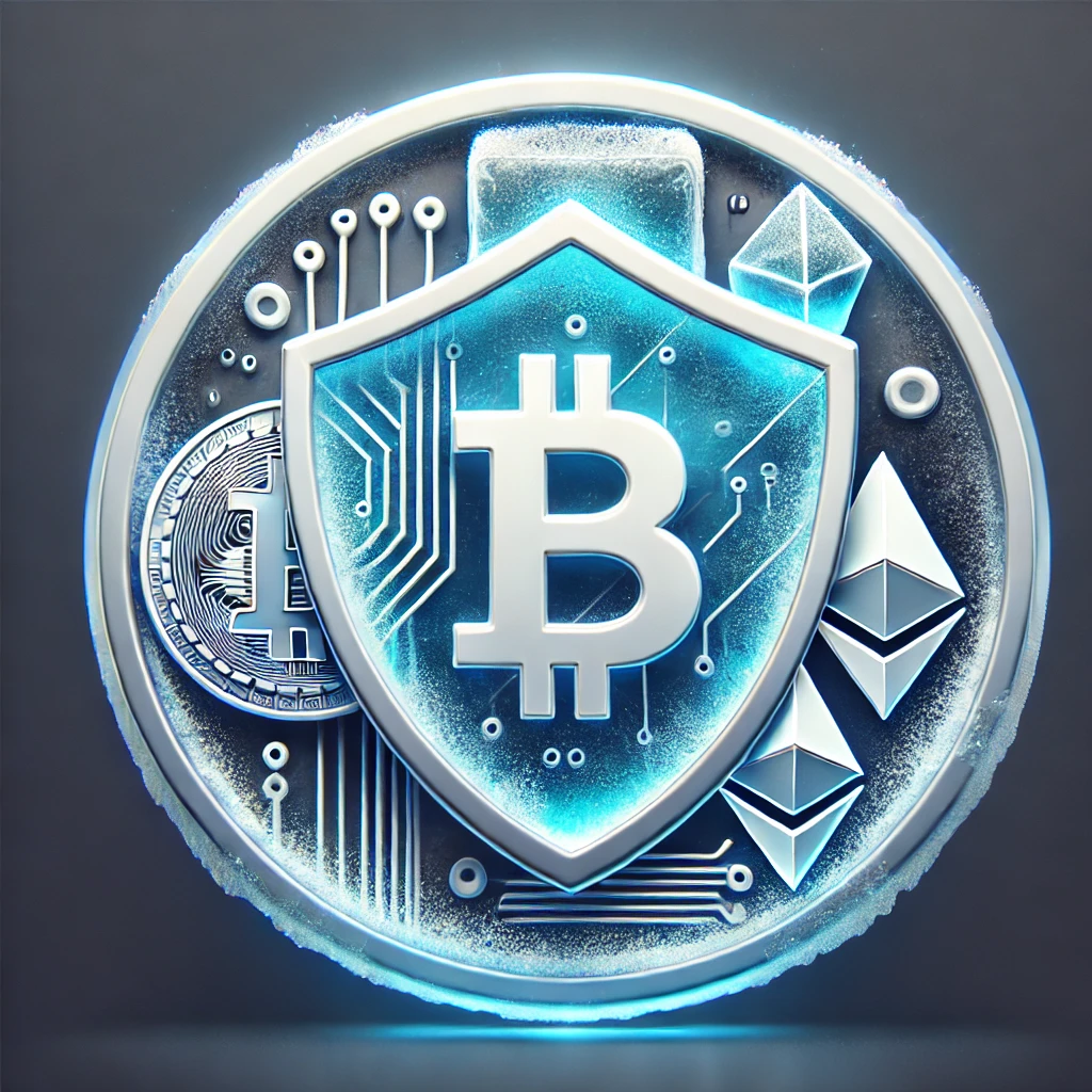 Home - Cold Vault Store